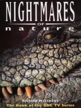 Nightmares of Nature. by Richard Matthews Book