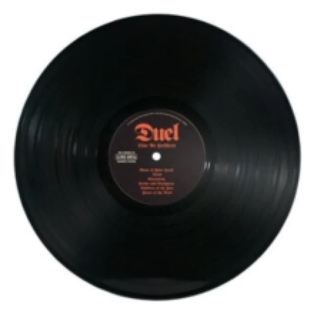 Live at Hellfest Vinyl