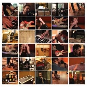 Last Night All My Dreams Came True by Wild Beasts CD Album