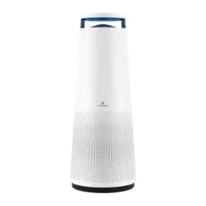 DH Lifelabs Sciaire + Hepa Air Purifier - White
