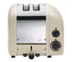 Dualit 20443 Classic Vario 2 Slice Toaster