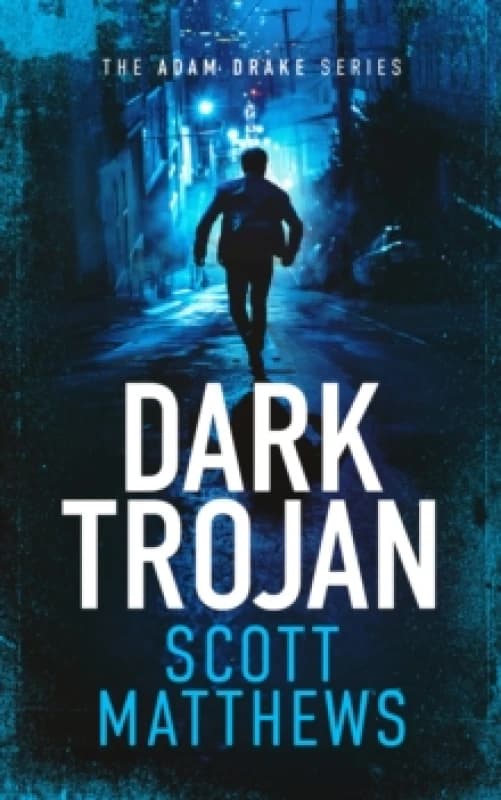 Dark Trojan. Paperback. By Scott Matthews Books
