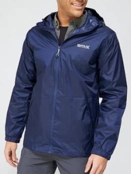 Regatta Pack It Jacket - Navy