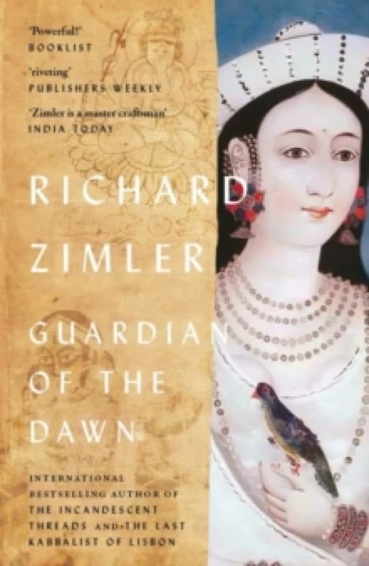 Guardian of the Dawn Paperback / softback