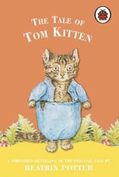 The Tale of Tom Kitten by Beatrix Potter Hardback