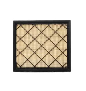 RIDEX Air filter 8A0254 Engine air filter,Engine filter FORD,VOLVO,Focus II Schragheck (DA_, HCP, DP),MONDEO IV Turnier (BA7),S-MAX (WA6),KUGA I