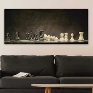 YTY175583561_50120 Multicolor Decorative Canvas Painting