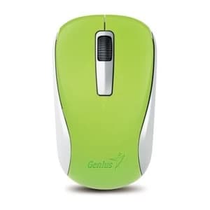 Genius NX-7000 Wireless Mouse Green