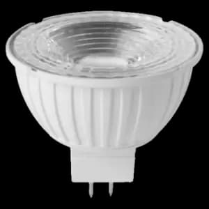 Megaman 6.5W LED GU53 MR16 Warm White 36° 700lm Dimmable - 144852