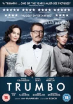 Trumbo - DVD
