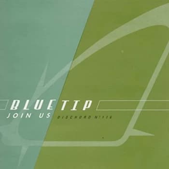 Blue Tip - Join Us CD