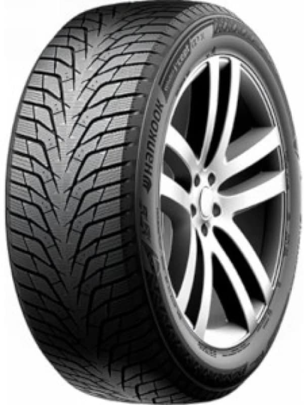 Hankook Winter i*cept IZ3 X W636A ( 225/60 R17 103T XL 4PR, Nordic Compound SBL ) Winter tires