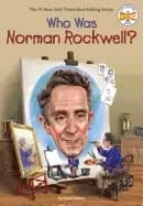 who was norman rockwell