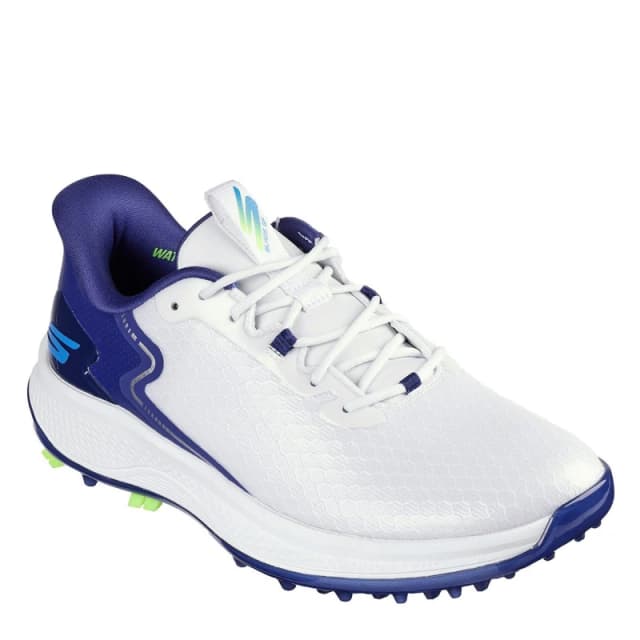 Skechers Slip-ins: GO GOLF Blade GF - Slip-ins - White 9 Male