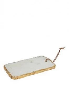 Premier Housewares Rectangular Chopping Board