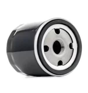 RIDEX Oil filter MERCEDES-BENZ,RENAULT,NISSAN 7O0136 6071840225,A6071840225,1520800Q1D Engine oil filter 1520800Q1J,152080021R,152085488R,152089599R