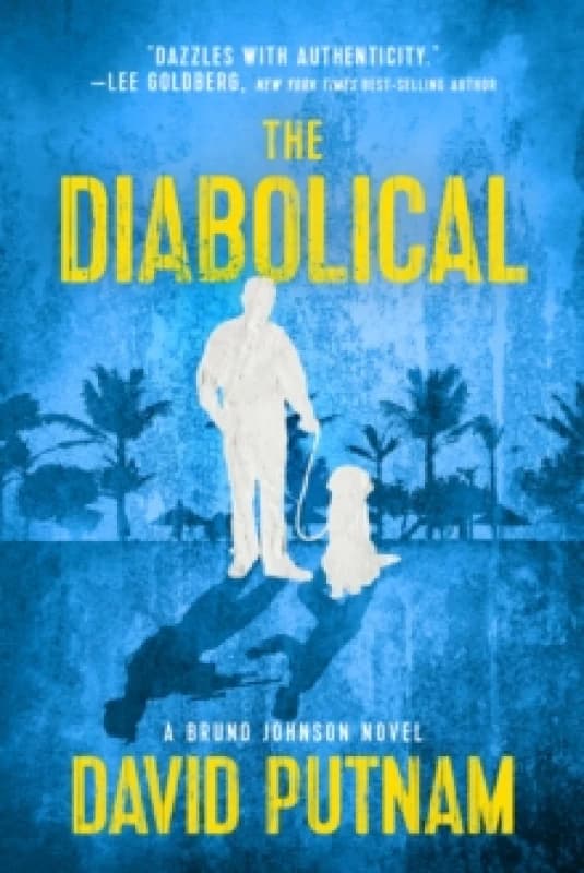 The Diabolical Hardback