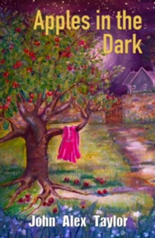 Apples In The Dark Paperback / softback