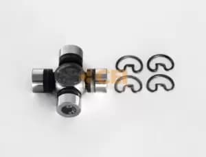 CEI Drive Shaft Coupler IVECO 133.182 9935770,9938981,9984381 Joint, propeller shaft 01905986,1905986,42535252,42541380,42567376,5990411,93160322