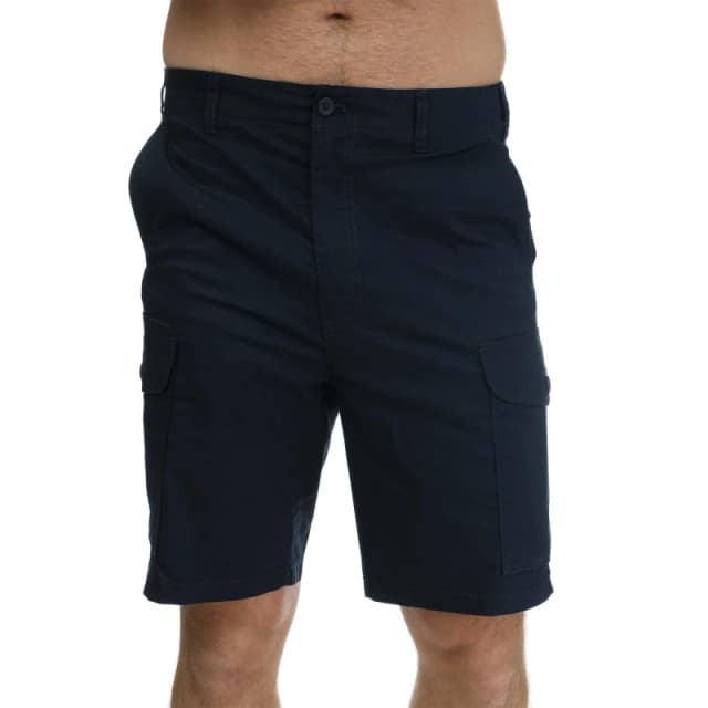 DOCKERS DOCKERS Cargo Shorts - Blue Blue 29