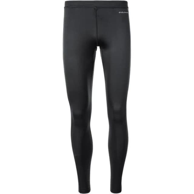 Long leggings Endurance Zane Noir Male L