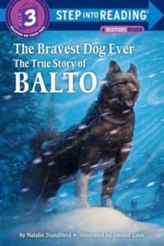 The Bravest Dog Ever by Natalie Standiford Book