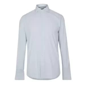 Boss Spread Shirt - Blue