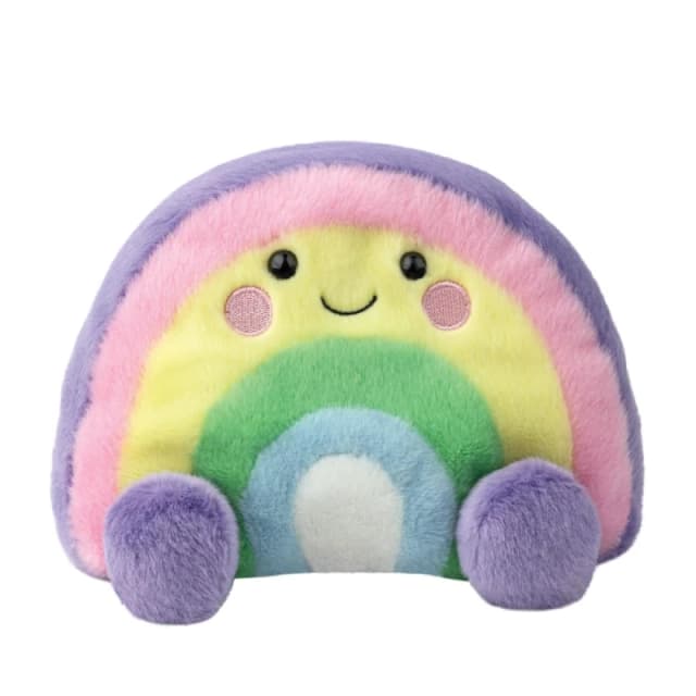 Palm Pals Vivi Rainbow 8" 1019247