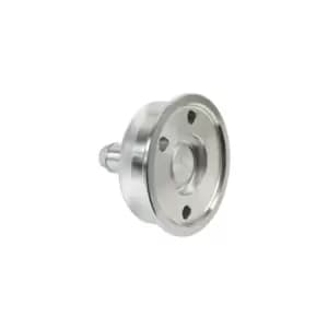 LASER Crankshaft Seal Installation Tool - 7344