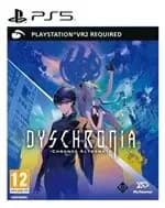 Dyschronia Chronos Alternate PSVR2 PS5 Game