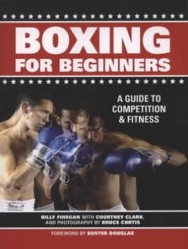 Boxing for Beginners by Billy Finnegan Paperback