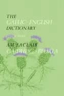 gaelic english dictionary