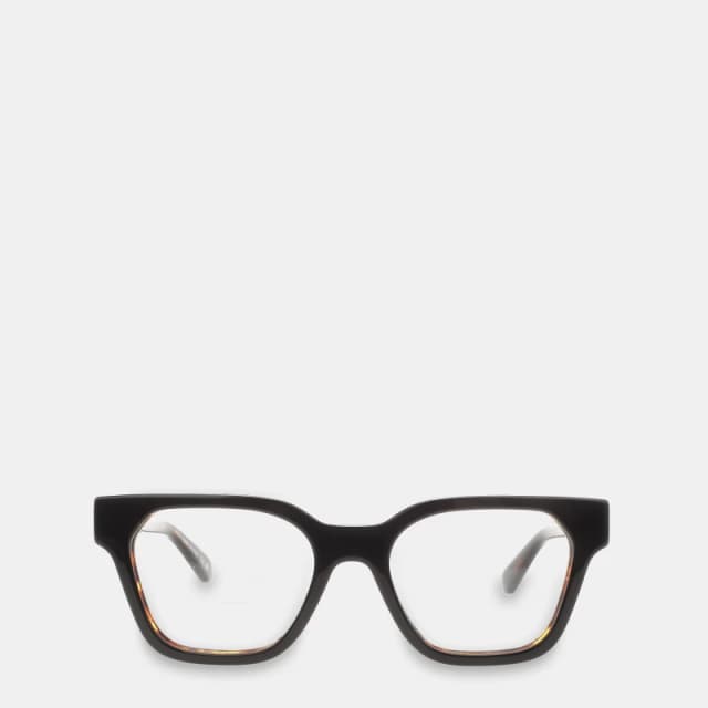 Off White Reading Glasses Black unisex One Size