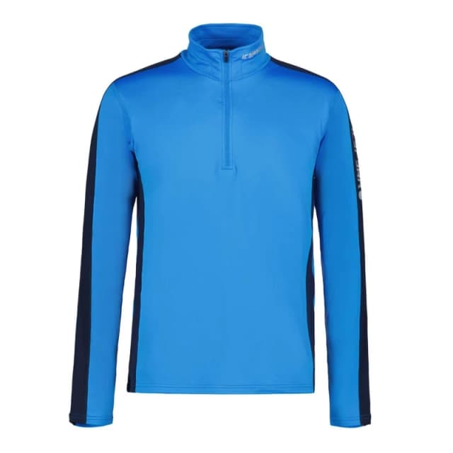 Icepeak Fleminton Baselayer Top Mens Blue male S