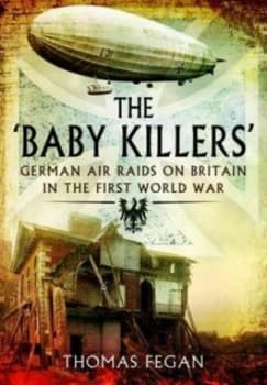 The baby Killers by Thomas Fegan Paperback
