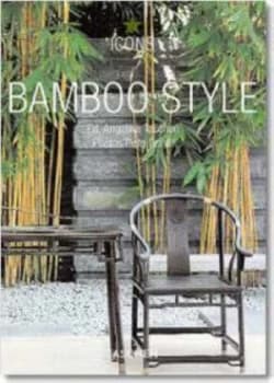 Bamboo Style by Angelika Taschen and Reto Guntli Paperback