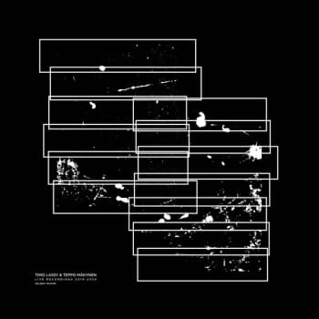 Timo Lassy & Teppo Mäkynen - Live Recordings 2019-2020 CD