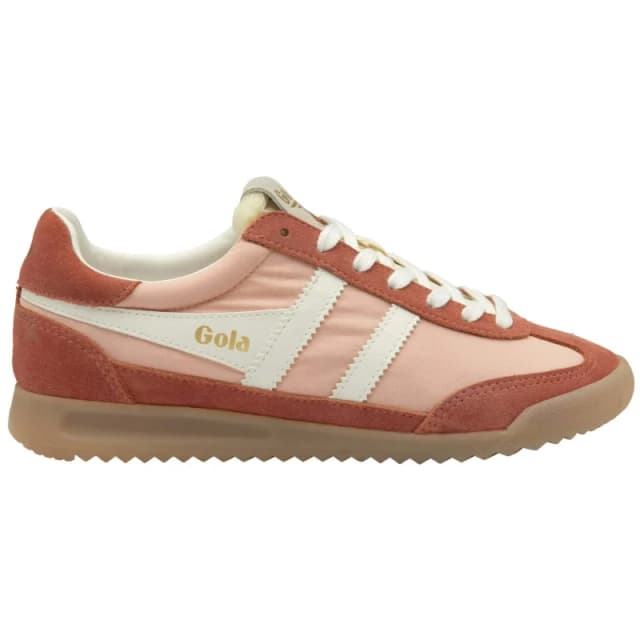 Gola Firefly Trainers pink/white Women 41 (7);40 (6.5)