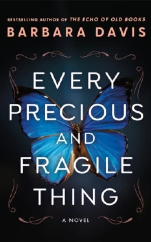 Every Precious and Fragile Thing : A Novel Paperback / softback