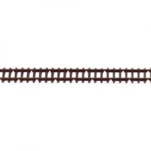 H0m Tillig Narrow Gauge 85627 Flexible track 680 mm