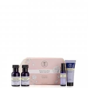 Neal's Yard Remedies Rehydrating Rose Skincare Kit