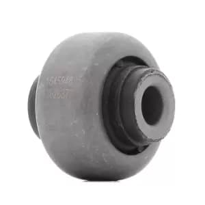 RIDEX Arm Bushes Rear 251T0465 Suspension Bushes,Wishbone Bushes PEUGEOT,CITROEN,206 Schragheck (2A/C),206 CC (2D),206+ Schragheck (2L_, 2M_)
