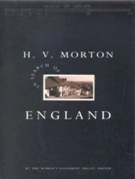 In Search of England Paperback