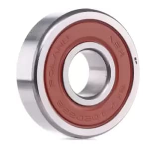 Bosch Drive Bearing, alternator F 00M 990 410 VW,AUDI,BMW,Golf IV Schragheck (1J1),Golf V Schragheck (1K1),POLO (9N_),GOLF VI (5K1)