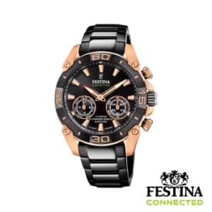 Festina F20548-1 Men's Chrono Bike Special Edition Bracelet Wrist
