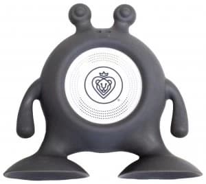 Prince Lionheart Eyesleep Soundbox Galactic Grey.