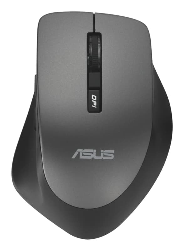 ASUS WT425 mouse Office Right-hand RF Wireless Optical 1600 DPI
