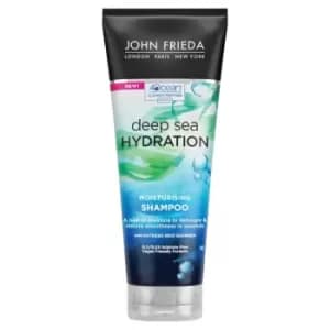 John Frieda Deep Sea Hydration Shampoo