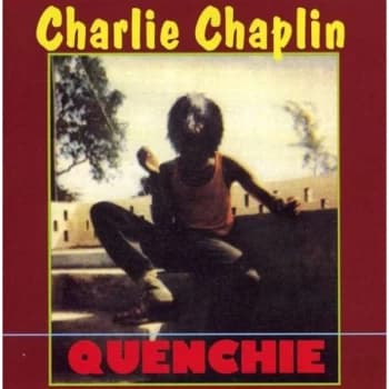 Charlie Chaplin - Quenchie CD