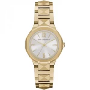 Ladies Karl Lagerfeld Joleigh Watch